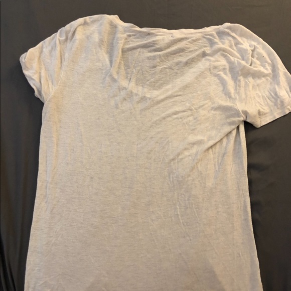 Forever 21 Soft Tee - Picture 3 of 3